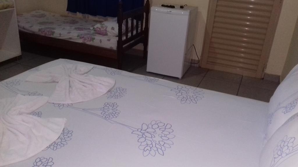Pousada Reis Pirenopolis Ngoại thất bức ảnh