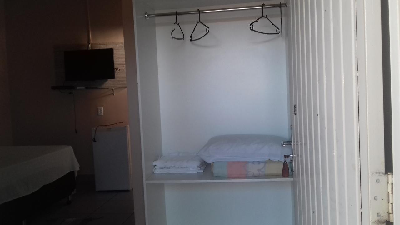 Pousada Reis Pirenopolis Phòng bức ảnh